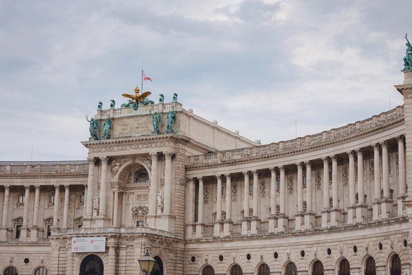 Vienna's Hidden Gems: A Self-Guided Imperial Adventure 5