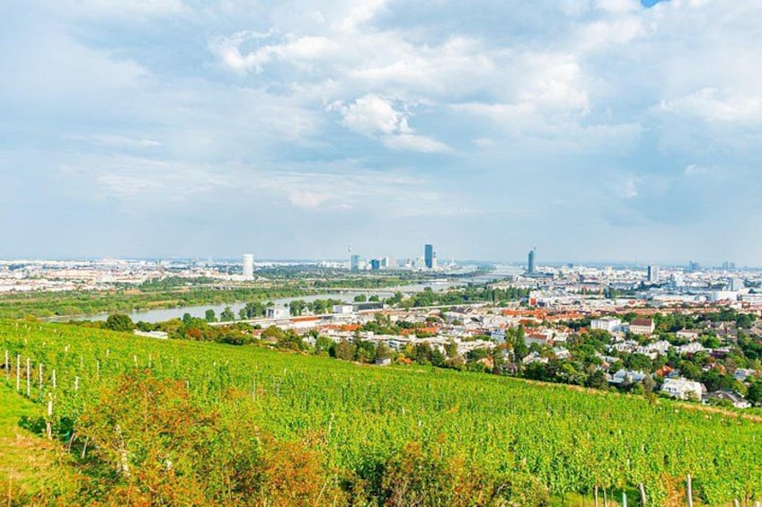 Vienna's Hidden Gems: A Self-Guided Imperial Adventure 2