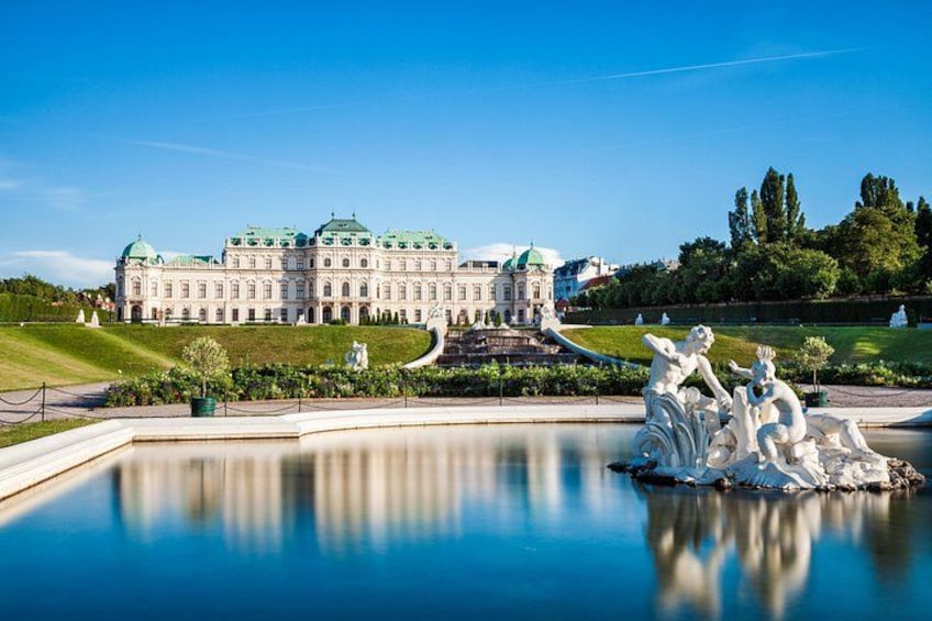 Vienna's Hidden Gems: A Self-Guided Imperial Adventure 1
