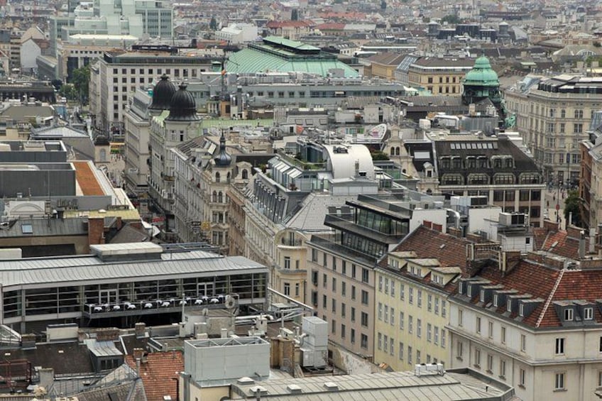 Vienna's Hidden Gems: A Self-Guided Imperial Adventure 3
