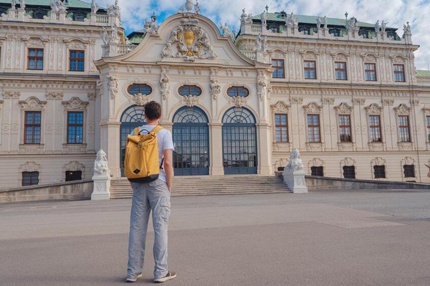 Vienna's Hidden Gems: A Self-Guided Imperial Adventure 2