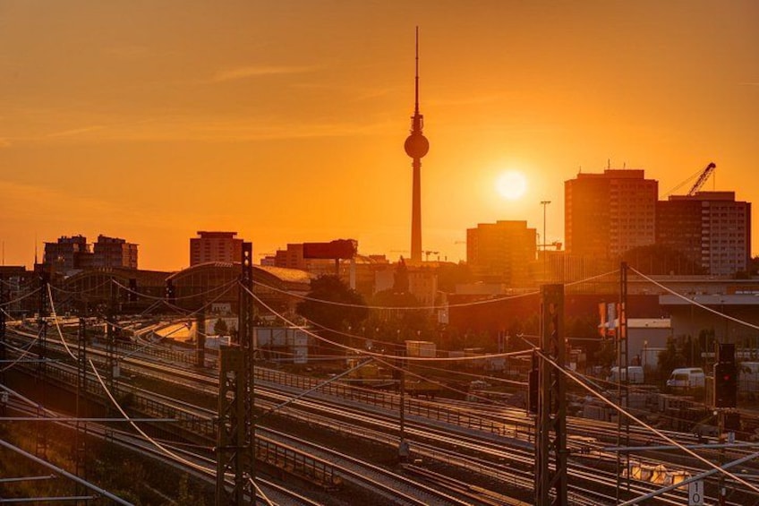 Berlin’s Hidden Chronicles A Self-Guided Journey 5