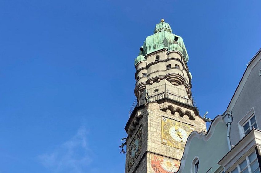 Innsbruck: A Walking Food Tour with Full Meal by Do Eat Better 2