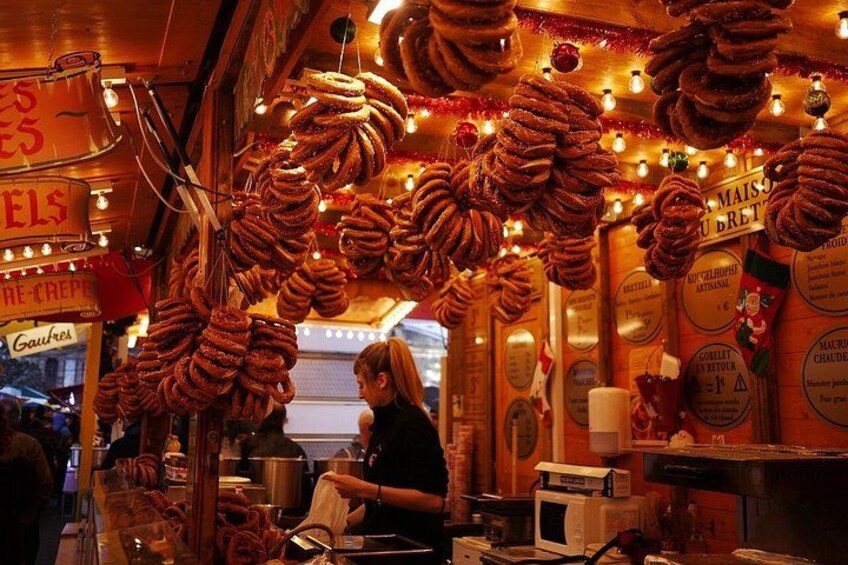 Innsbruck: A Walking Food Tour with Full Meal by Do Eat Better 1