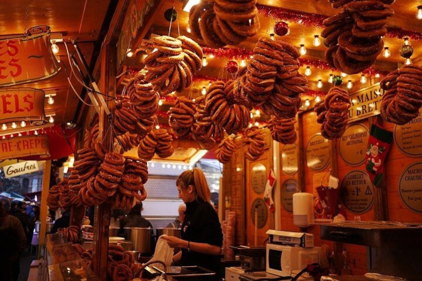 Innsbruck: A Walking Food Tour with Full Meal by Do Eat Better 1