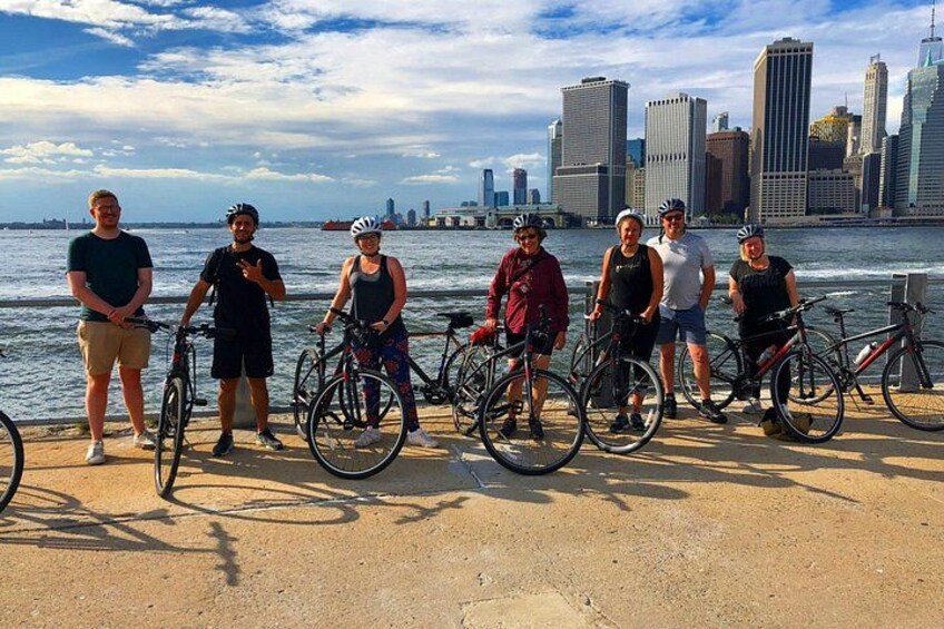 Brooklyn Bike Tour with Local Guide 3