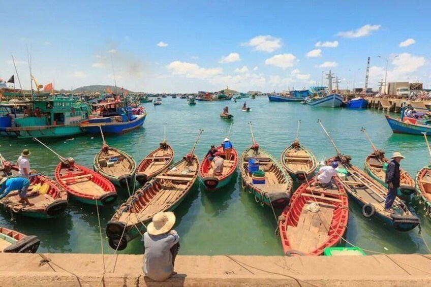 Best Phu Quoc Northern Islands Tour with Kayak Experience 3