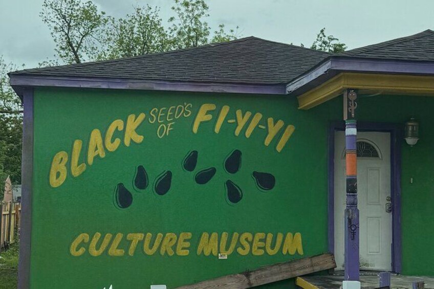Soul of New Orleans City Tour: Enslavement to Modern Day Culture 5