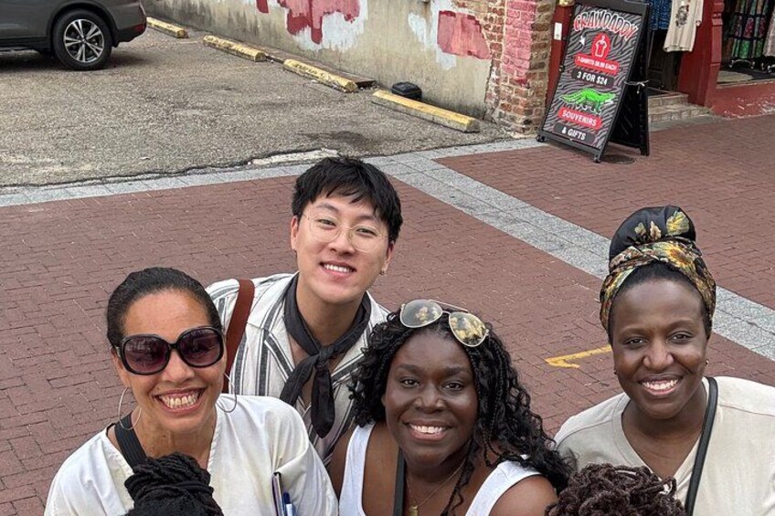 Soul of New Orleans City Tour: Enslavement to Modern Day Culture 4