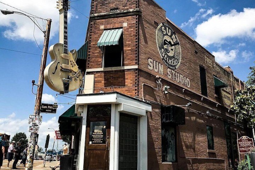 Sun Studio 3
