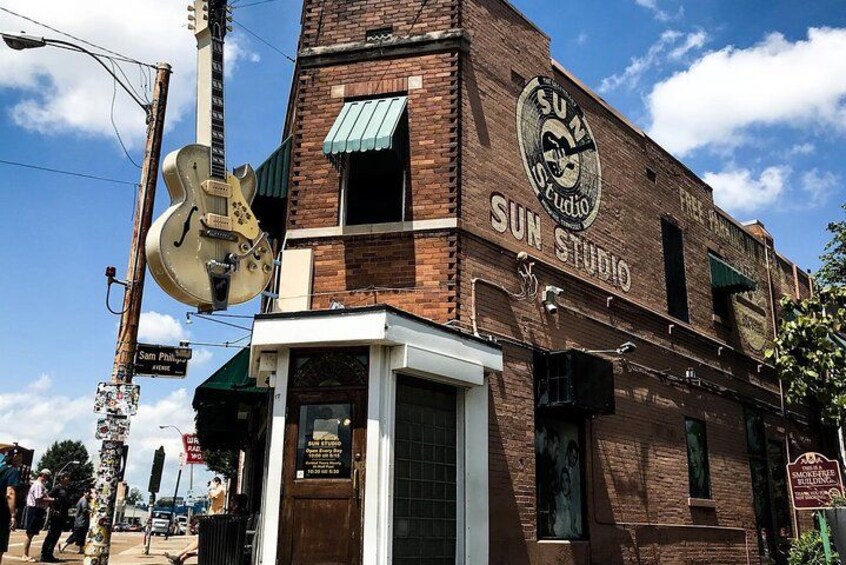 Sun Studio 2