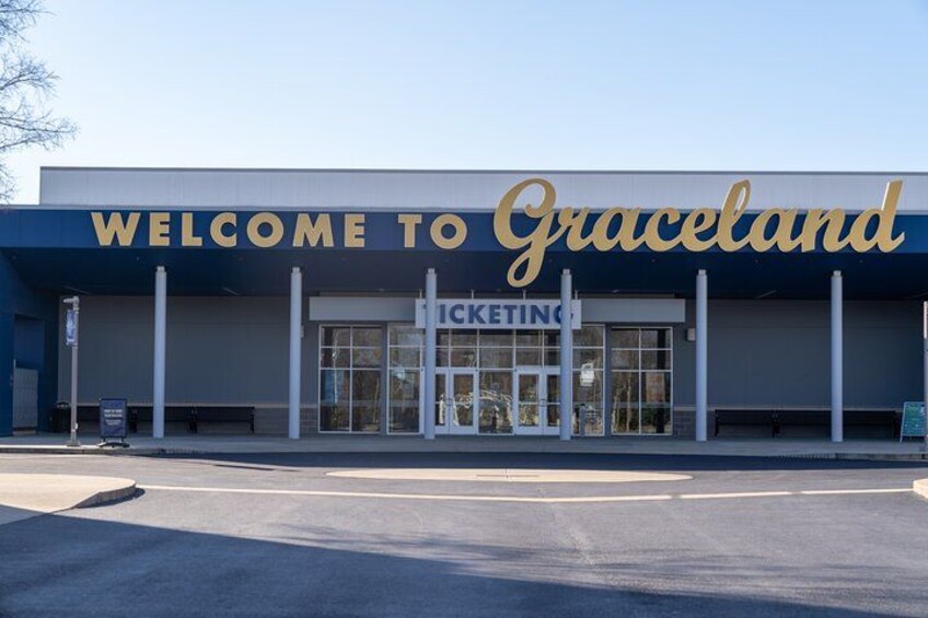 Welcome to Graceland 3