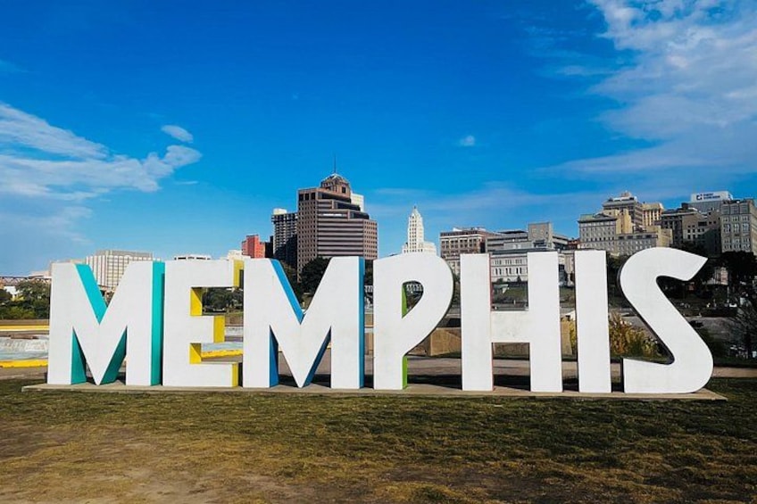 Explore Memphis Tennessee 1