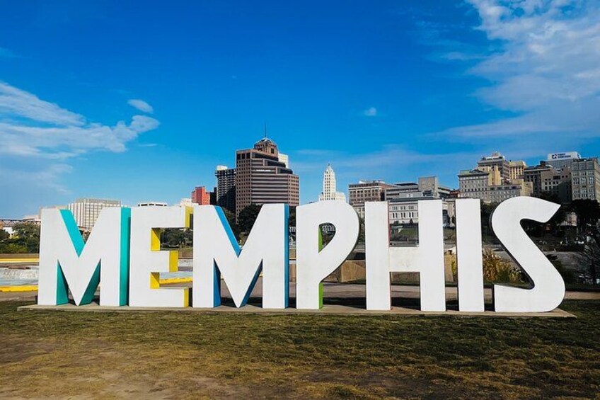 Explore Memphis Tennessee 1