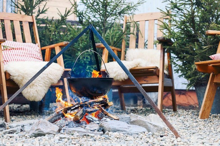 A Self-Guided Nordic Exploration in Copenhagen's Hidden Hygge 4