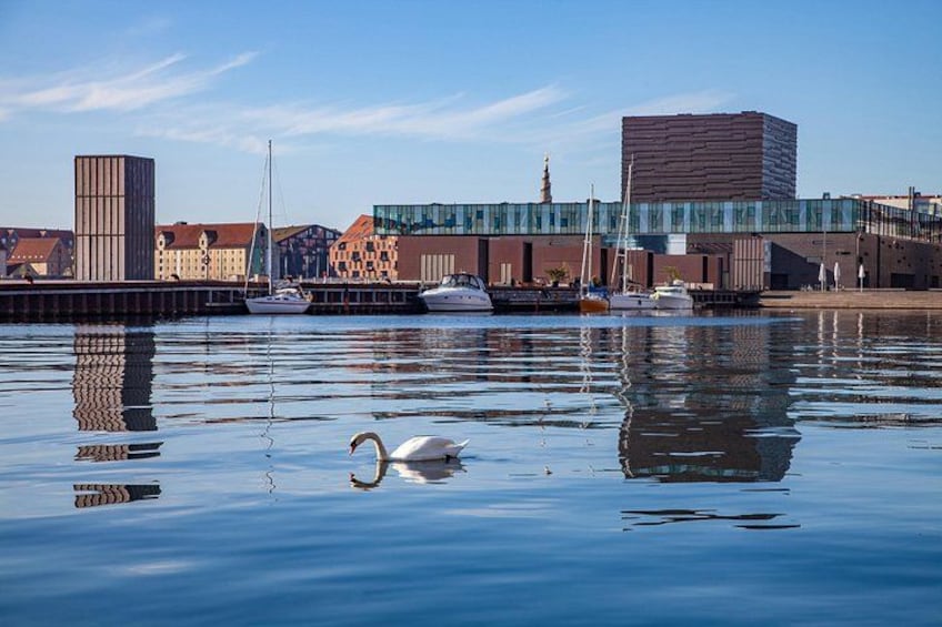 A Self-Guided Nordic Exploration in Copenhagen's Hidden Hygge 5