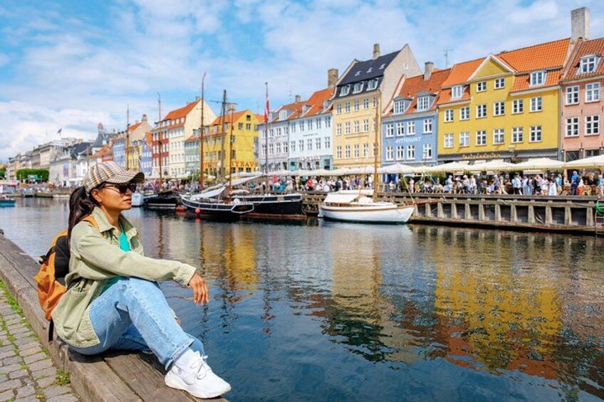 A Self-Guided Nordic Exploration in Copenhagen's Hidden Hygge 2