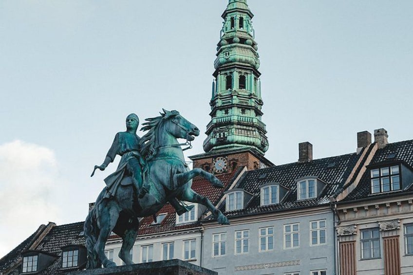 A Self-Guided Nordic Exploration in Copenhagen's Hidden Hygge 1