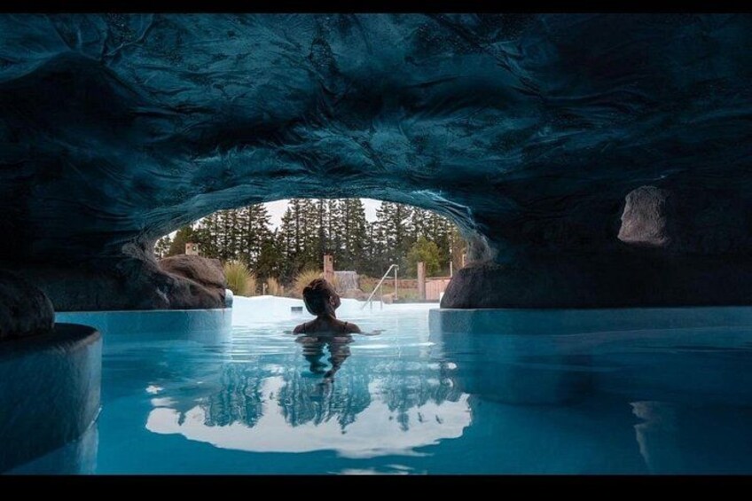 Methven Ōpuke Hot Pool & Scenic Canterbury Tour from Christchurch 4
