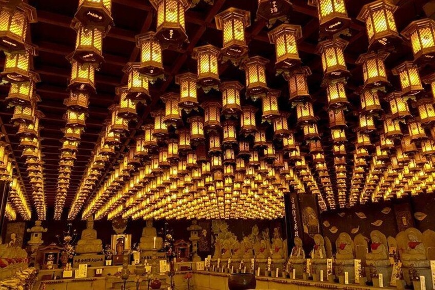 1-Day Miyajima Sightseeing Tour 3