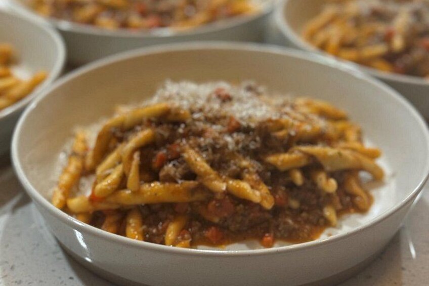 Private Italian & Mediterranean Home Cooking Class in Orlando 2