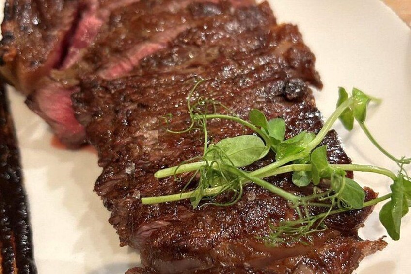Private Italian & Mediterranean Home Cooking Class in Orlando 2