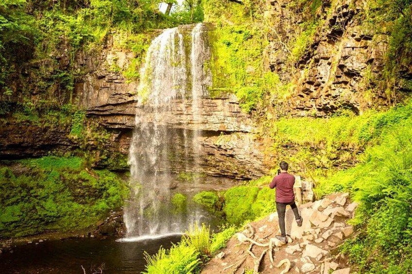 Cardiff: National Park, Waterfalls & Heritage Day Tour 3