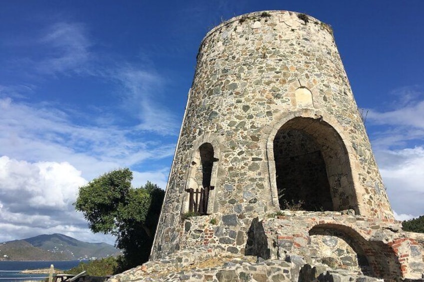 Learn about the island's rich history & culture 3