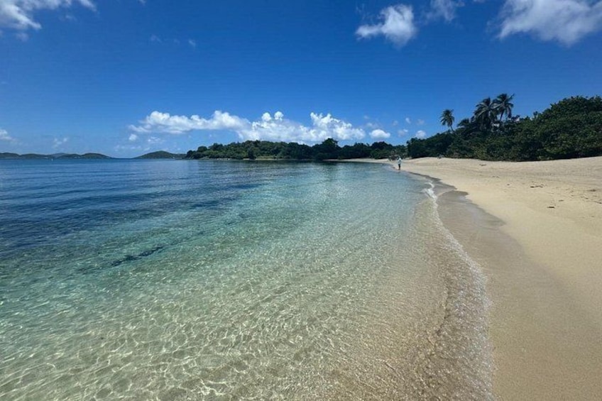 See some of the world's most beautiful beaches 4