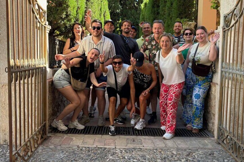 Valencia: Old Town to City of Arts E-Bike Tour 4