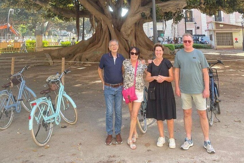Valencia: Old Town to City of Arts E-Bike Tour 5