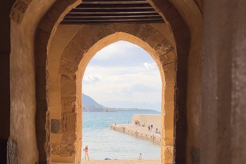 Taormina to Cefalù Street Food Tour 3