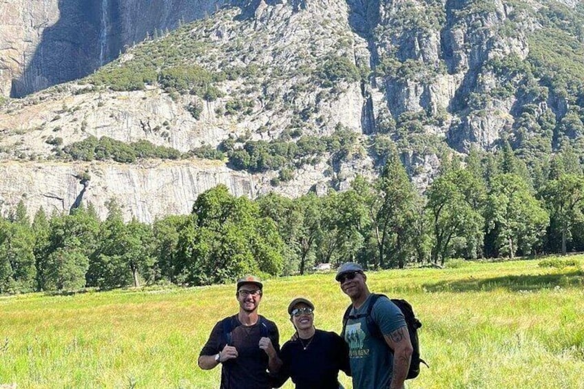 The Evolution of Yosemite: 5-Hour Hiking Tour 2