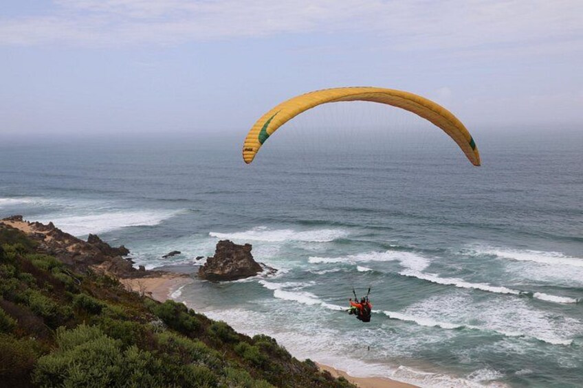 Brenton on Sea Knysna Tandem 2
