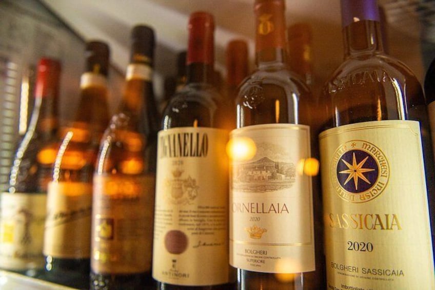 Via Enescu Wines 2