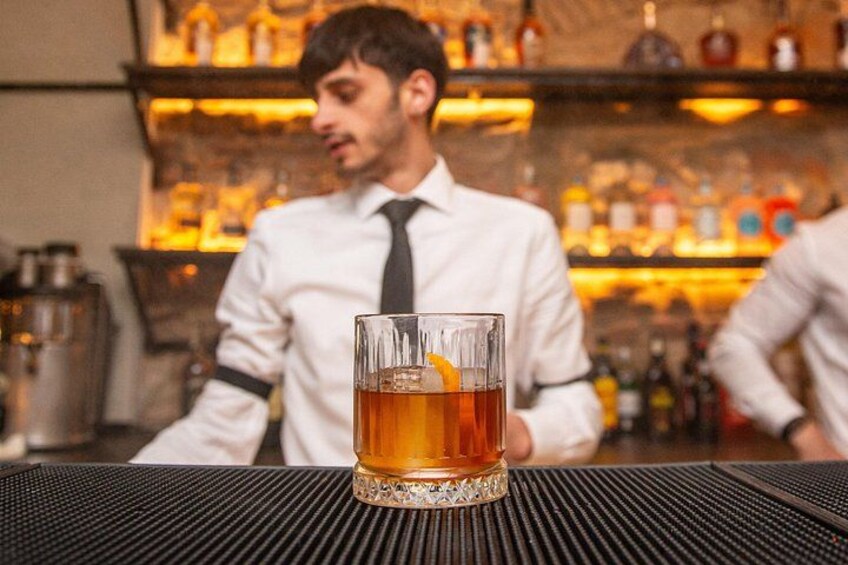 Via Enesu Cocktails 2