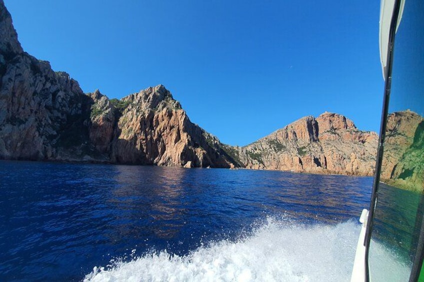 Capo Rosso 2