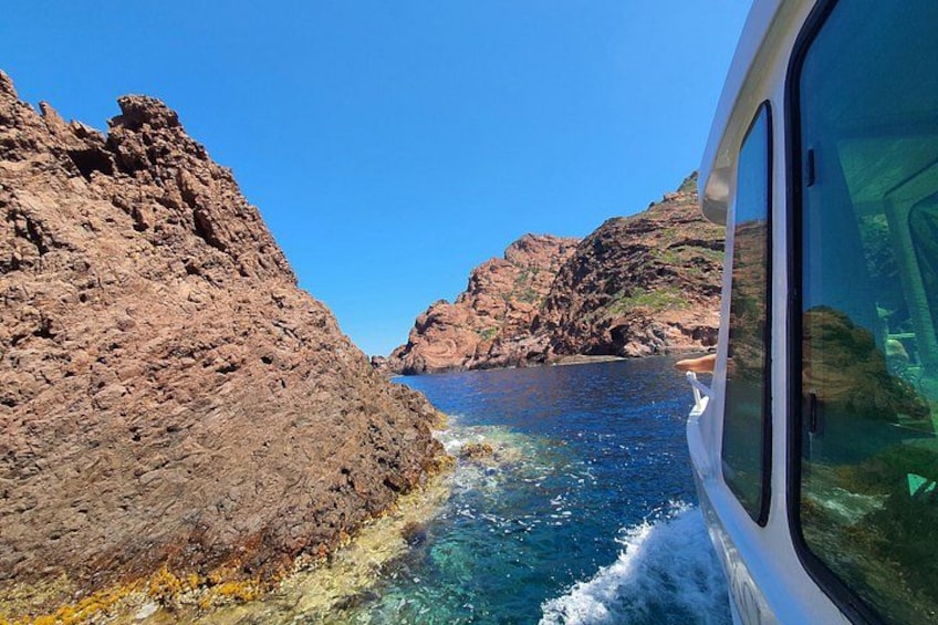 Scandola Passage 2