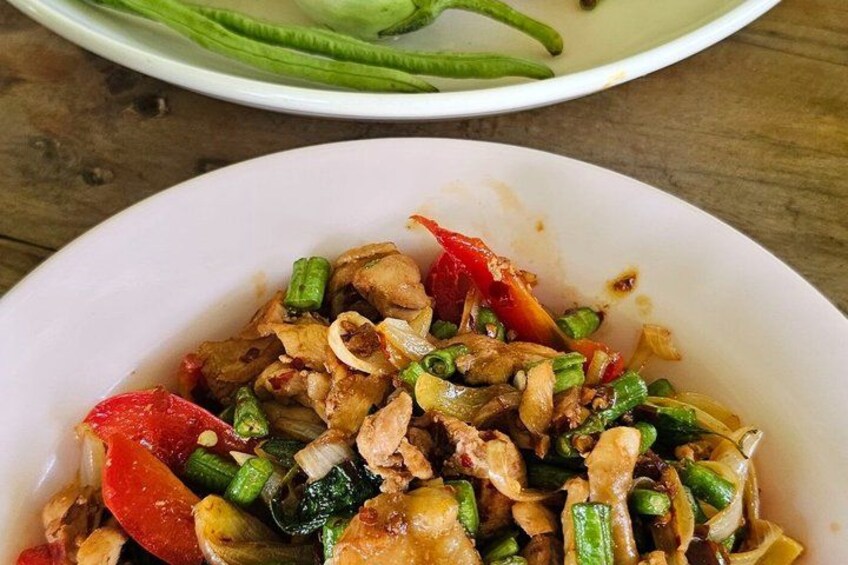 Chiang Mai: ATVs, Cooking Workshop, Elephants, Rafting Day Trip 5