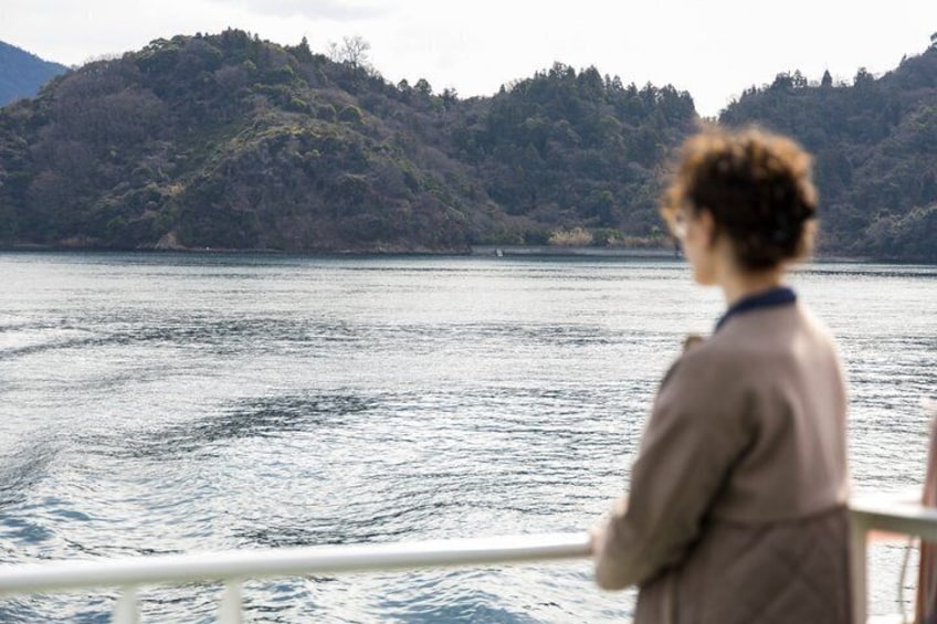 Naoshima Art Island Hassle-free Luxury Tour from Kyoto 4