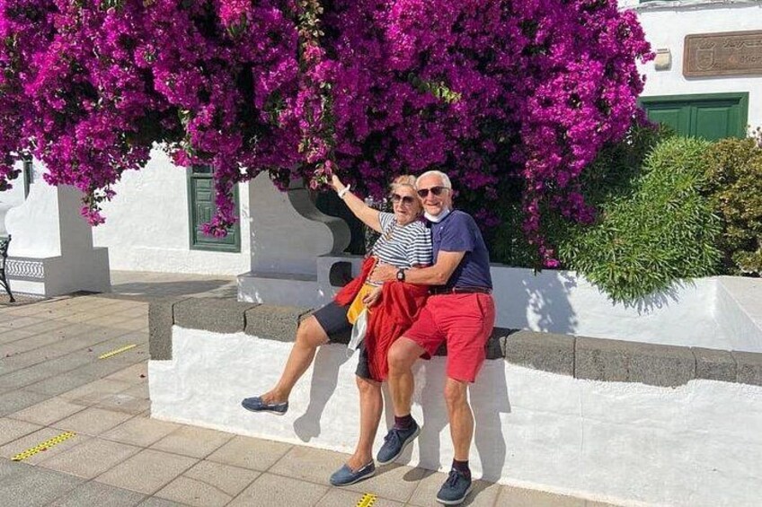 Walk the Hometown of Cesar Manrique Haria Lanzarote Gem 3