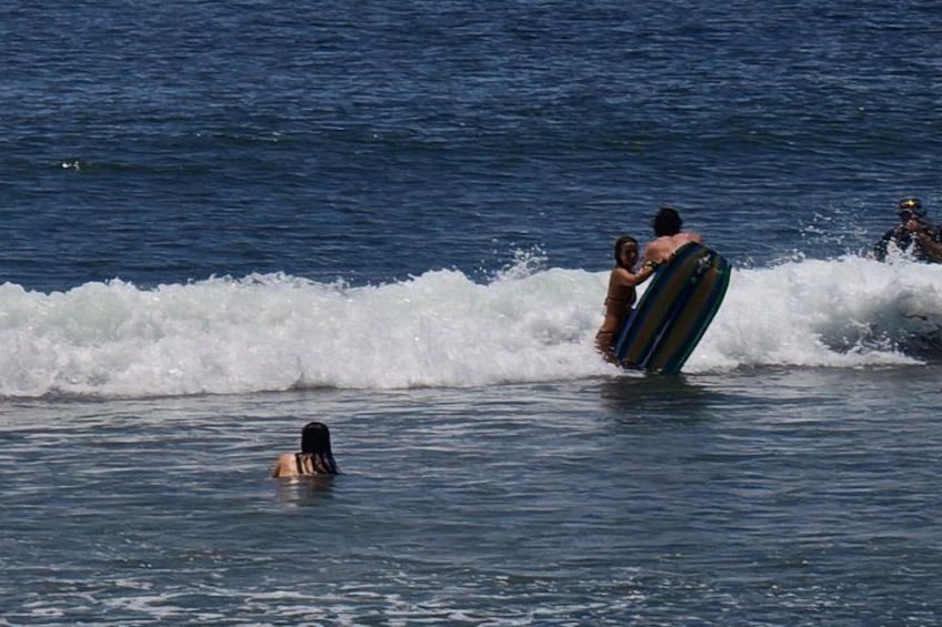 All Inclusive Beach Club, Water Sports, Horse Ride, Food & Drinks 3