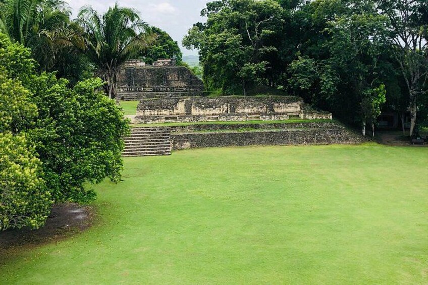 Xunantunich Maya Temples (Half Day) 5
