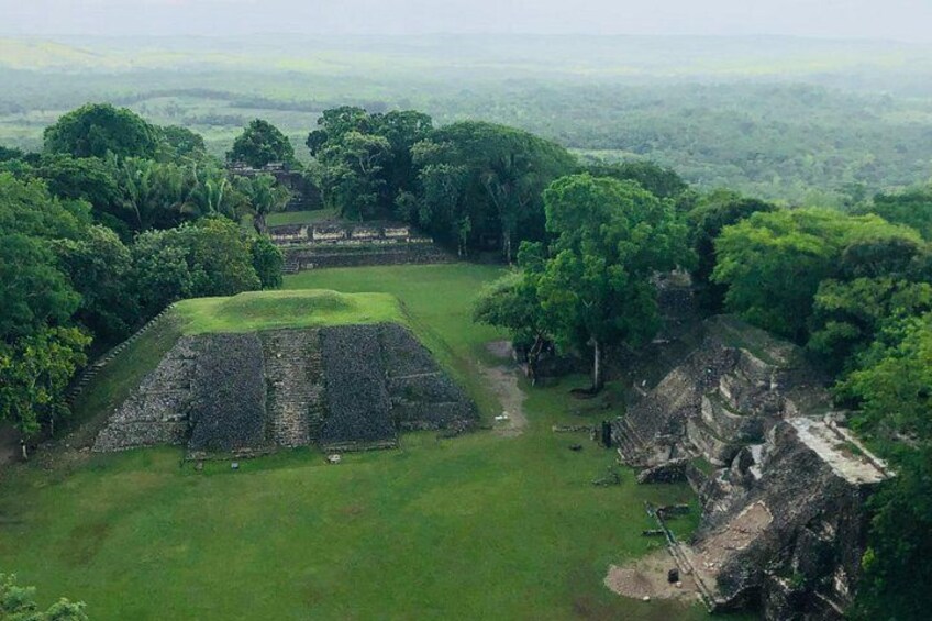 Xunantunich Maya Temples (Half Day) 3