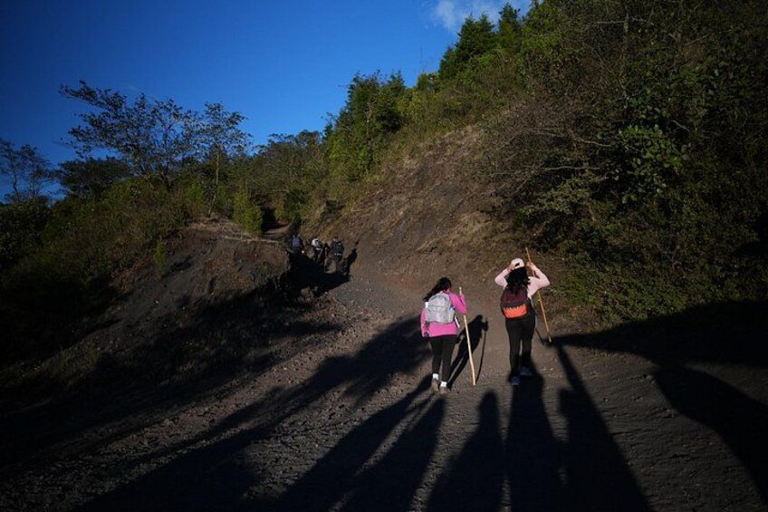 Private Tour Pacaya Volcano 2