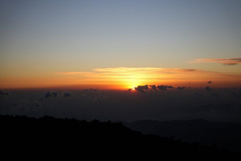 Private Tour Pacaya Volcano 4