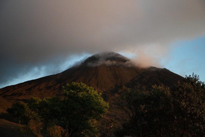 Private Tour Pacaya Volcano 3