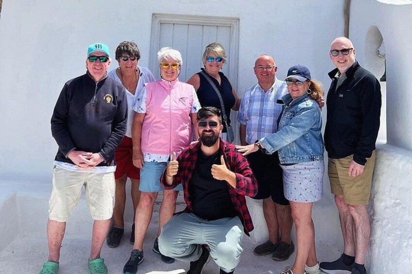 Private Tour Of Mykonos In 2 Hours With Pick Up 5