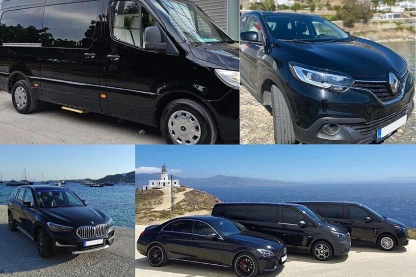 Private Tour Of Mykonos In 2 Hours With Pick Up 4