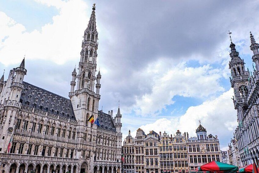Brussels Hidden Delights A Self Guided Epicurean Adventure 2